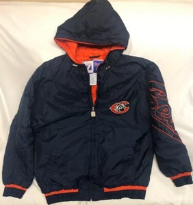 bears winter jacket