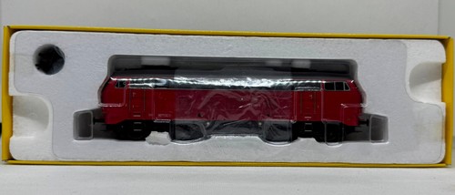 Brawa 0392 · Diesel-Lok · BR 216 095-0 DB · H0 · Ep.V · 1:87 · NEM · *TOP!* | Zustand: Gebraucht