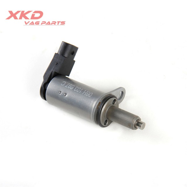 Camshaft Adjuster Valve Solenoid Valve For VW Audi A4 A5 A6 eBay