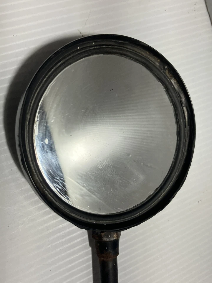 1979 Yamaha XS1100 Mirror, Left (OEM) - Image 2 of 4