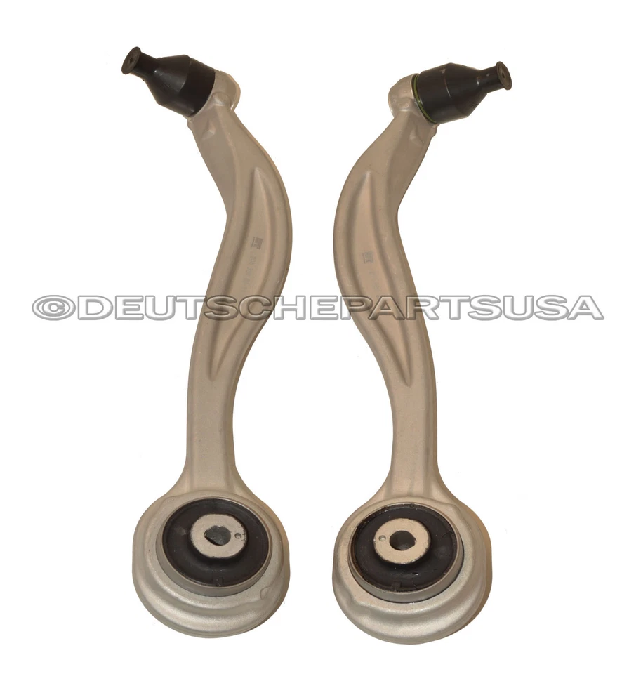 KIT SUSPENSIÓN MERCEDES GLK BRAZO CONTROL DELANTERO SUPERIOR + INFERIOR MONTAJE PUNTAL 14 Foto 3 de 4