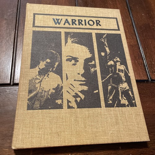 1971 East Tallahatchie Mississippi High School Yearbook,Charleston MS