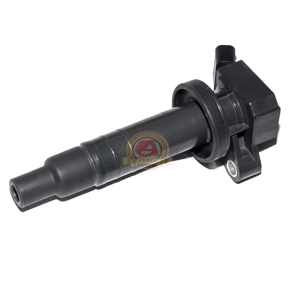 Performance IgnitionCoil for Toyota Pontiac Matrix Corolla Chevrolet Prizm UF247 - Image 3 of 4