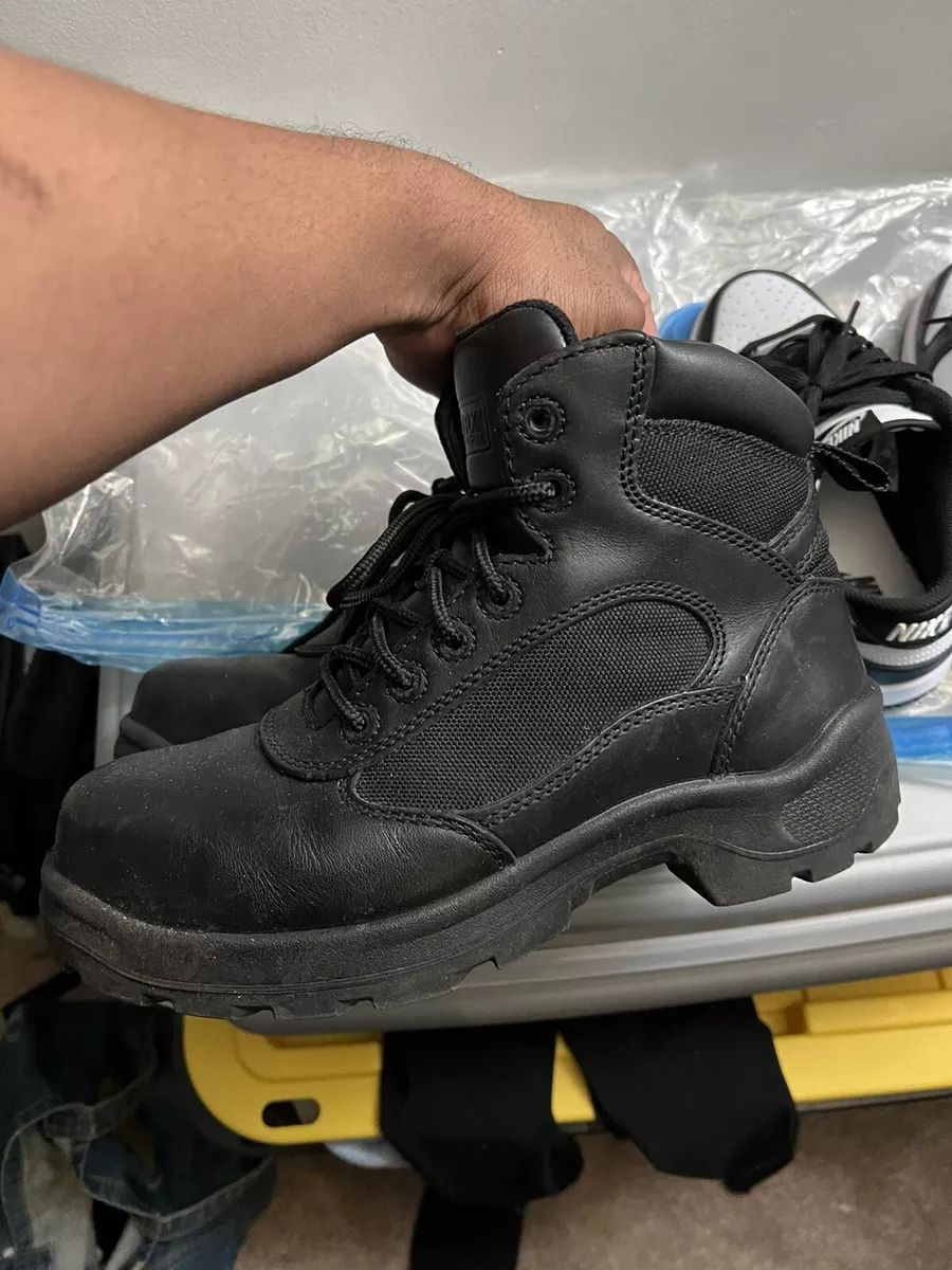 Worx boots best sale 5266