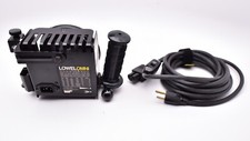 Lowel Omni Light with Scrim  12220 