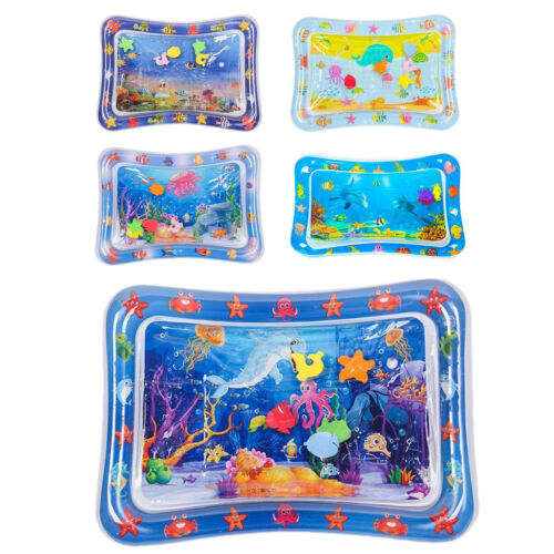 Water Sensory Playmat For Pet Play Water Sensory Playmat Comfortable Dog Bed Mat