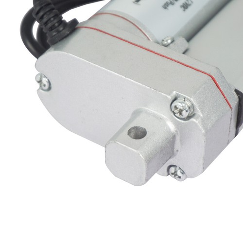 DC HOUSE 1000/1500N Linear Actuator 12V Electric Motor With Bracket Door opener - Picture 10 of 31