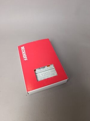 Beckhoff EL1202 / EL 1202 NEU OVP