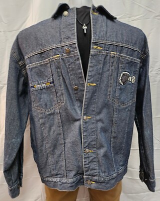 Forty Eight Jean Company Men's Size 2XL Baggy Street wear Forty Eight Jean Company Men's Size 2XL Baggy Street wear