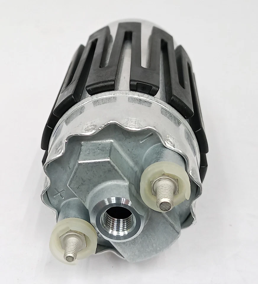 Bosch Electric Fuel Pump 69895 for Volkswagen Audi Mercedes-Benz Porsche 76-98 - Image 3 of 4