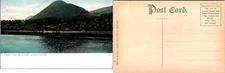 Sugar Loaf Mountain, Hudson River, NY Postcards unused 52390
