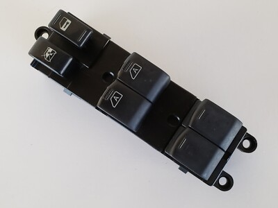 04-08 Nissan Maxima 25401-7Y000 Drivers Side Left Master Window Switch OEM
