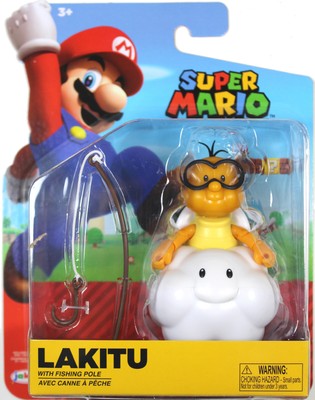 lakitu figure