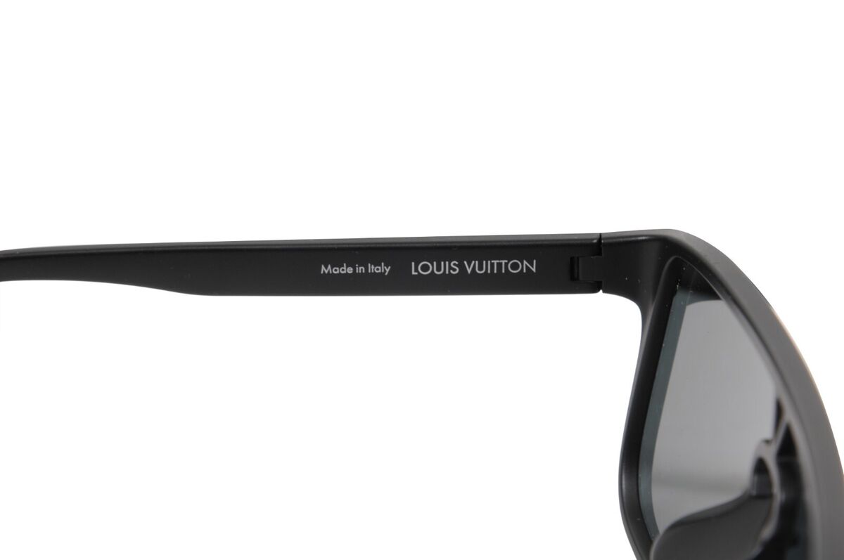 Shop Louis Vuitton MONOGRAM 2022 SS Lv waimea sunglasses (Z1485W, Z1082E)  by SkyNS