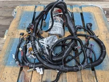 New CNH Wiring Harness 1932989.A.18510.1.MSSL OEM (GJG)