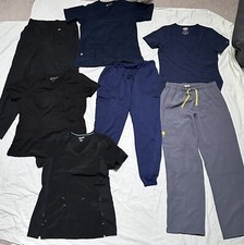 Scrub set Women medium small
