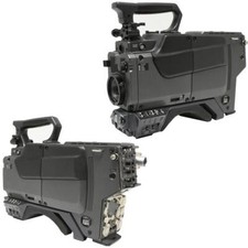 Sony CA-590P BVP-E30P Studio / OB / EFP Color Video Camera Listing 2