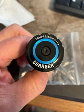 RockShox zeb Damper Charger2 RC new take off 2022 ZEB select