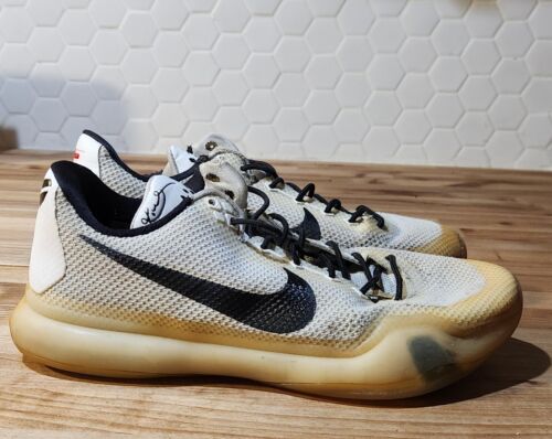Size 7.5 - Nike Kobe 10 Fundamentals