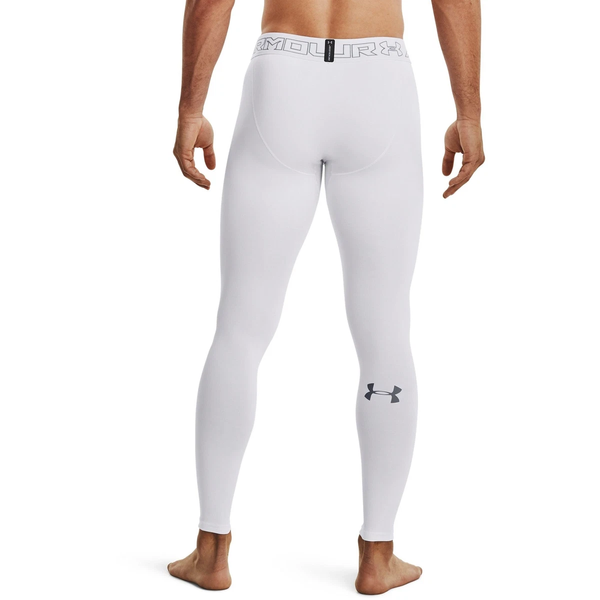 Under armour coldgear leggings sale