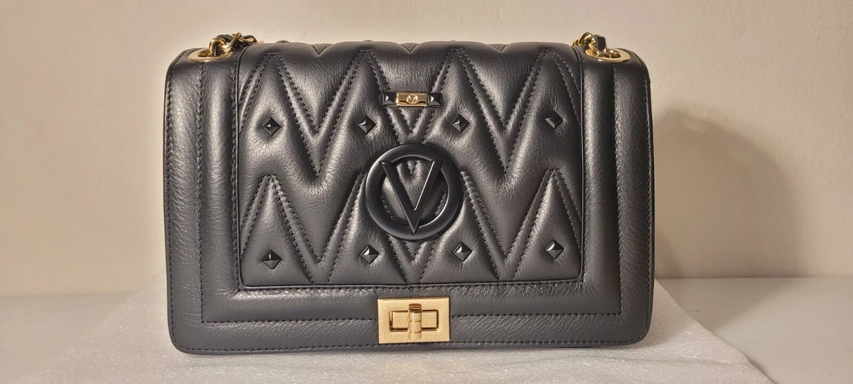 Valentino alice studded shoulder bag Clearance