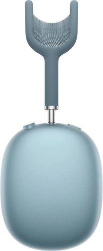 Apple AirPods Max USB-C Azul A3184 Excelente - Imagen 2 de 4