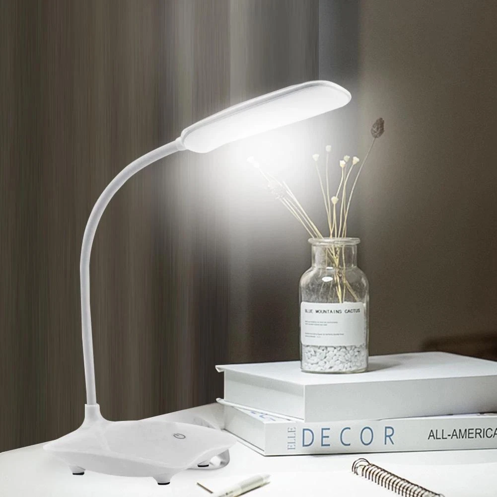 Touch desk deals lamp