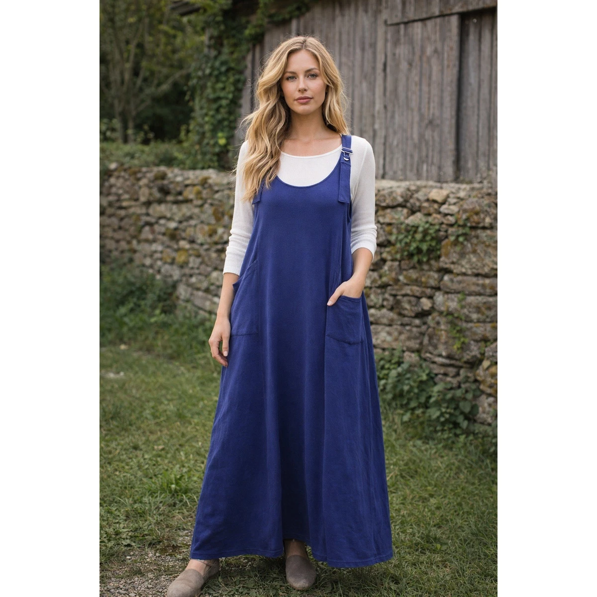 knee length dresses for ladies Alia maxi, maxi dress with a choker made of black satin with floral pr –  ROSES LACE main image 0