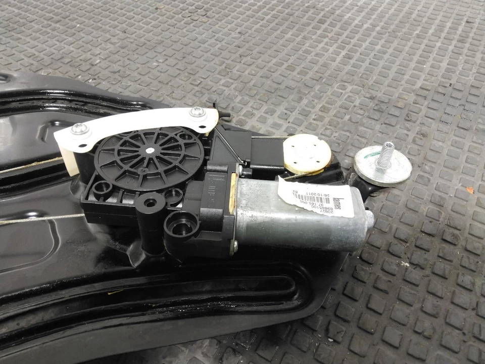 FERRARI CALIFORNIA Window Regulator O/S 2009-2015 2 Door Convertible Rear RH - Image 3 of 4