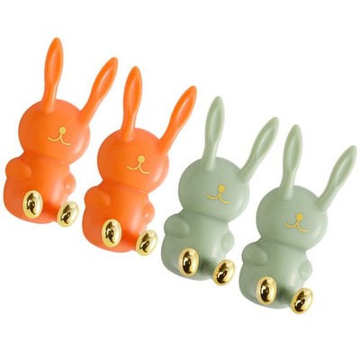  4 Pcs Zahnbürsten-organisator Halterung Wandmontierter Zahnbürstenhalter