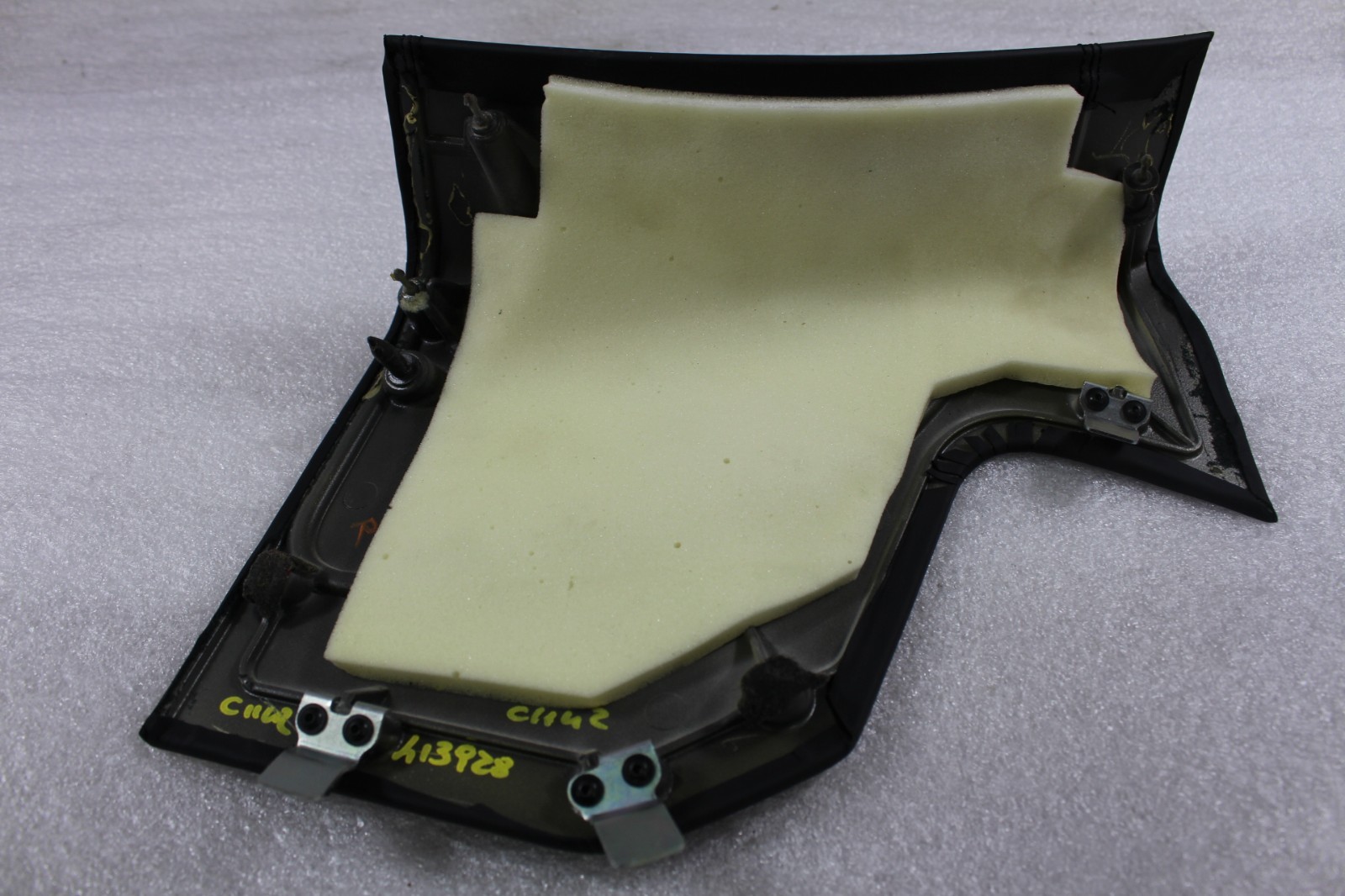Ferrari 296 GTB Right Lower Trim panel P/N 947689