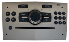 Autoradio Opel CORSA