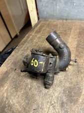 Antique Rare Zenith 0419 0265 Updraft Carburetor Car Auto Motorcycle Parts Usa