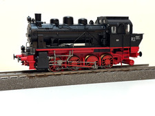 Works Locomotive No. 10 - Pit Anna - Alternating Current - 79008 By Tillig - New