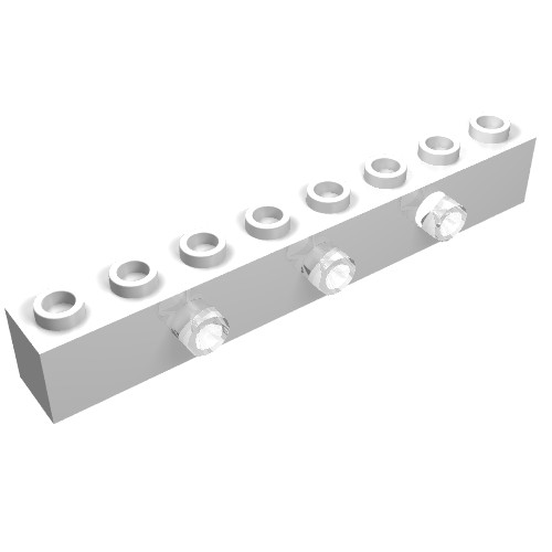 LEGO® Part 2500c01 - Electric
