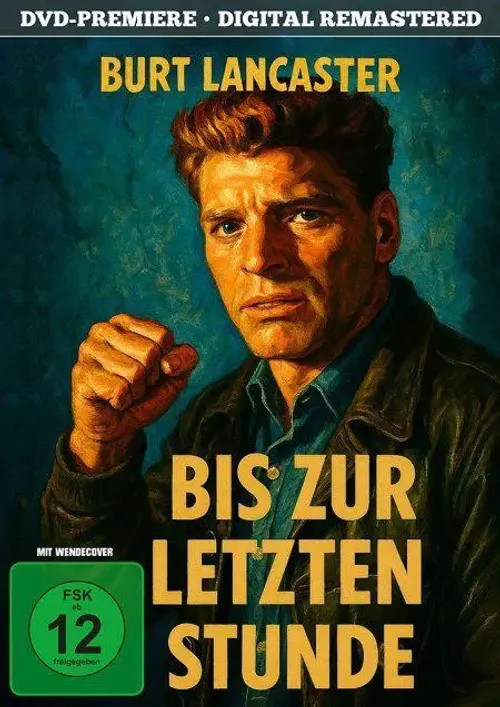 Bis zur letzten Stunde (DVD) - Bild 3