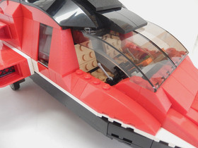 Lego 4403 Air Blazers Designer Sets Airport 100% Complete