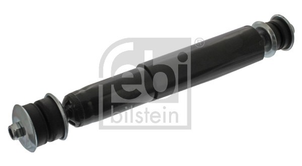 2X Febi Bilstein StoßDäMpfer 20417 FüR Mercedes 405-image