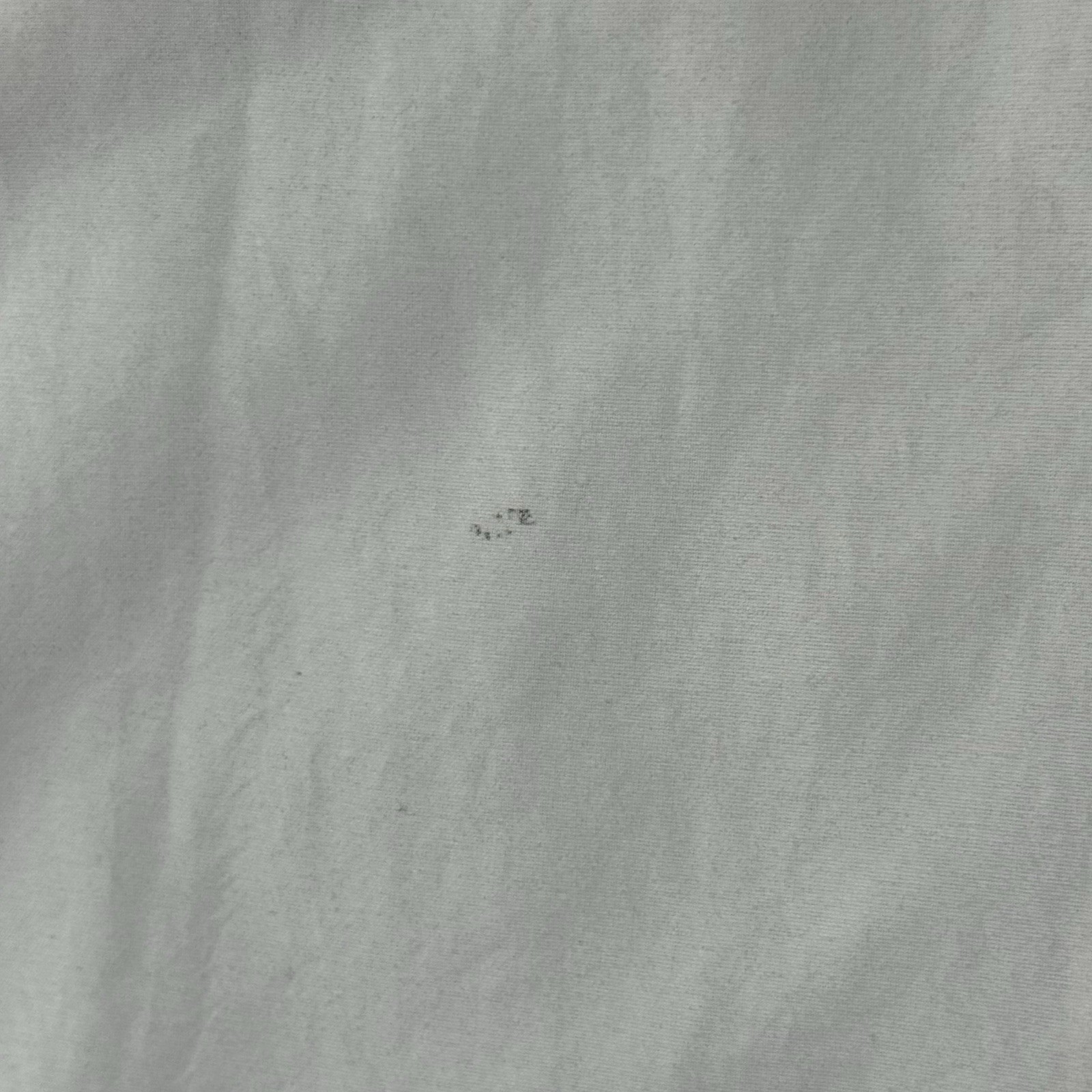 Columbia PFG Bahama Men's XL  Fishing Shirt Omni-Shade  vented Off White  Button thumbnail 6