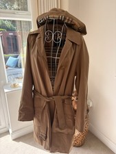 Burberry Mac Beautiful Women