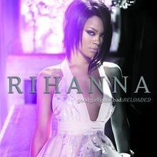 Good Girl Gone Bad (Reloaded) (Ltd.Deluxe Edt.) von Rihanna | CD | Zustand gut - Bild 1 von 2