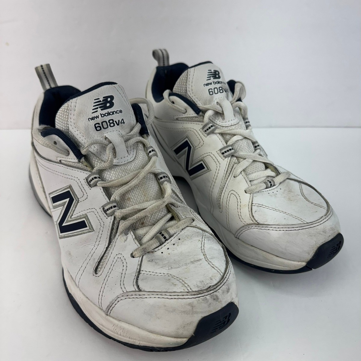 Athletic Shoes New Balance 608v4 Men's Training Shoes New