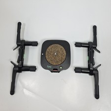 Syrp Magic Carpet Carriage and End Caps