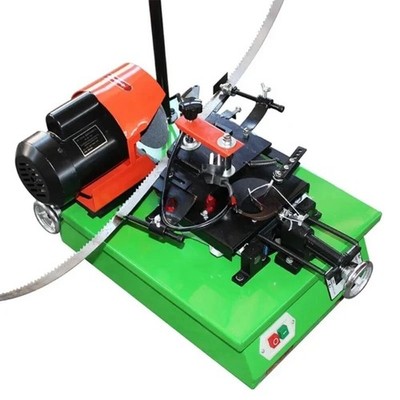 Gear Sharpening Machine Helical Gear Band Saw Blade Sharpening Machine