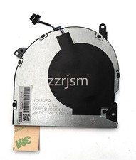 For HP ProBook 440 G6 445 G6 440 G7 CPU Cooling Fan L48270-001