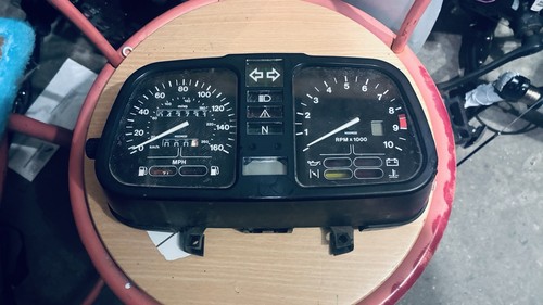 1984 & 1985 BMW K100RT K100RS K100 Speedometer Tach Instrument Cluster Gauges