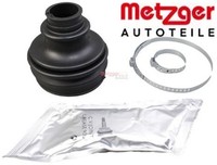 Metzger 751.717 Faltenbalgsatz FüR Antriebswelle Achsmanschette Set Satz
