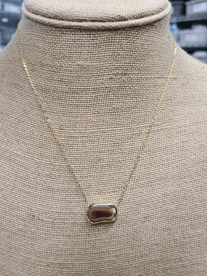 Electric Picks Dakota Necklace