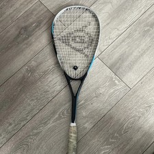 Dunlop Force Extreme T1 Titanium Squash Racket