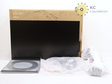LG 24BP450Y-I 23.8" Monitor 1920 x 1080 60Hz 5ms IPS